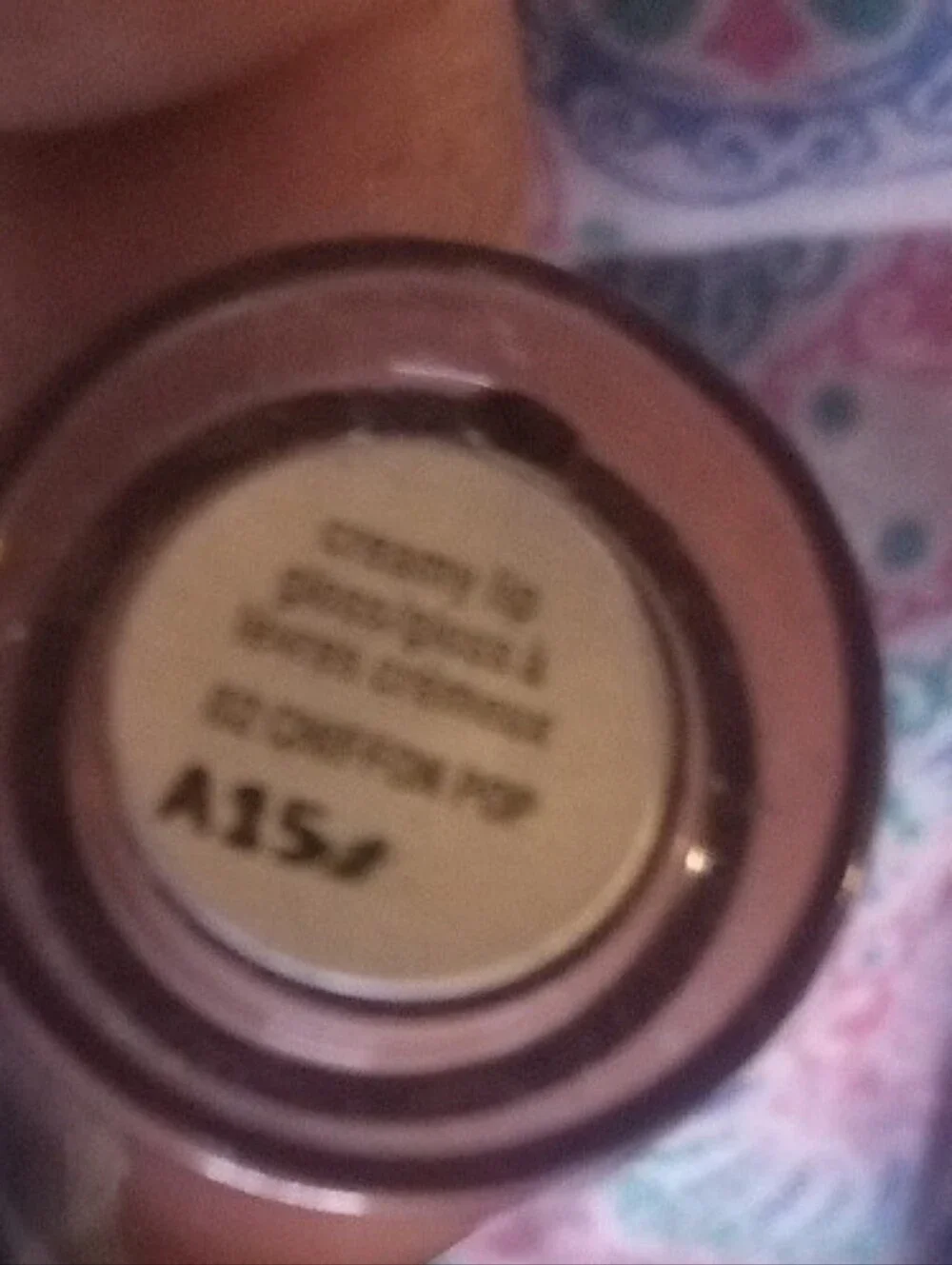 Clinique Dual-Ended Mascara & Lip Color - Black Mascara with Mauve Pink Lip A15